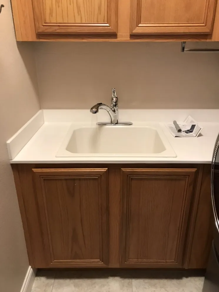 Slide of Mountain Valley Plumbing