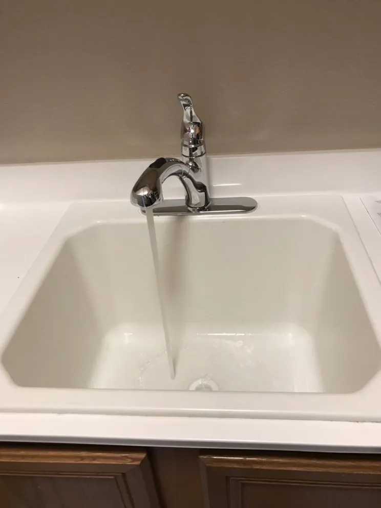 Slide of Mountain Valley Plumbing