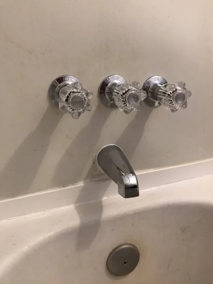 Slide of Mountain Valley Plumbing