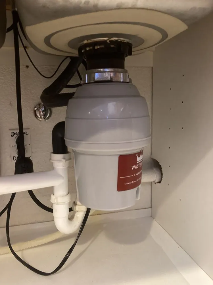 Slide of Mountain Valley Plumbing