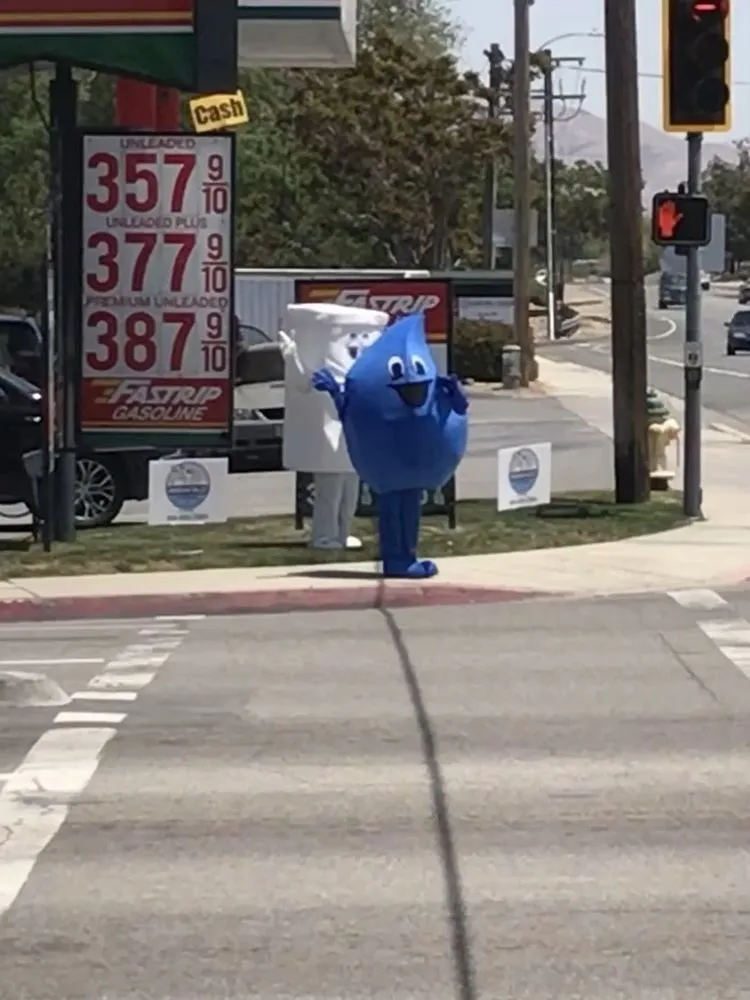 Emergency plumbing repair service in Tehachapi, CA - Mountain Valley Plumbing