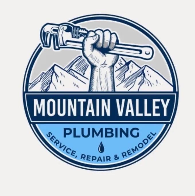 Slide of Mountain Valley Plumbing