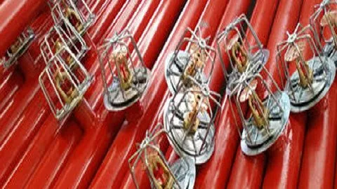 Slide of Mountain Valley Sprinkler Systems