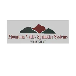 Slide of Mountain Valley Sprinkler Systems