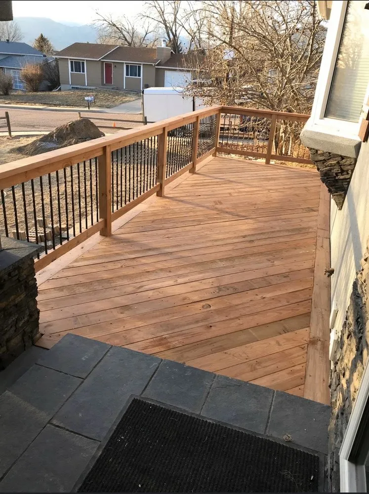 Slide of Mountain View Home Solutions