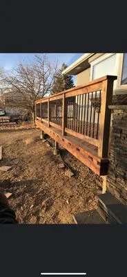 Mountain View Home Solutions Logo