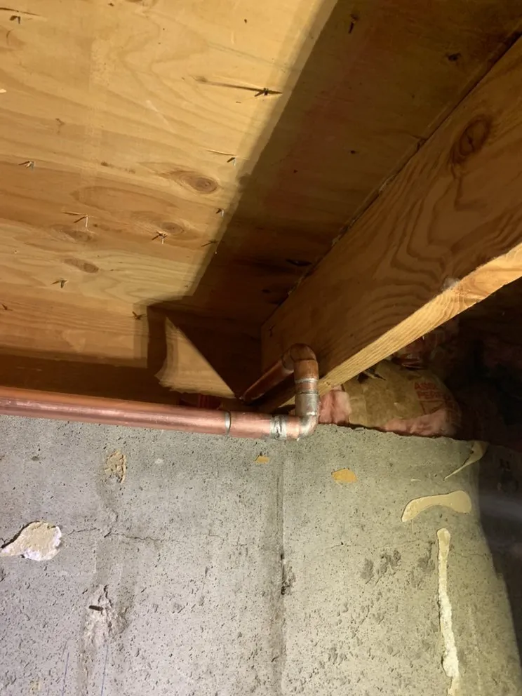 Slide of Mountain View Plumbing