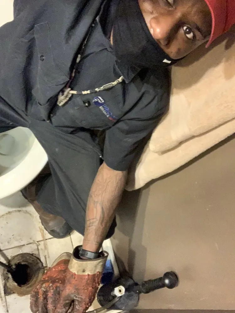 Slide of Mountain View Plumbing