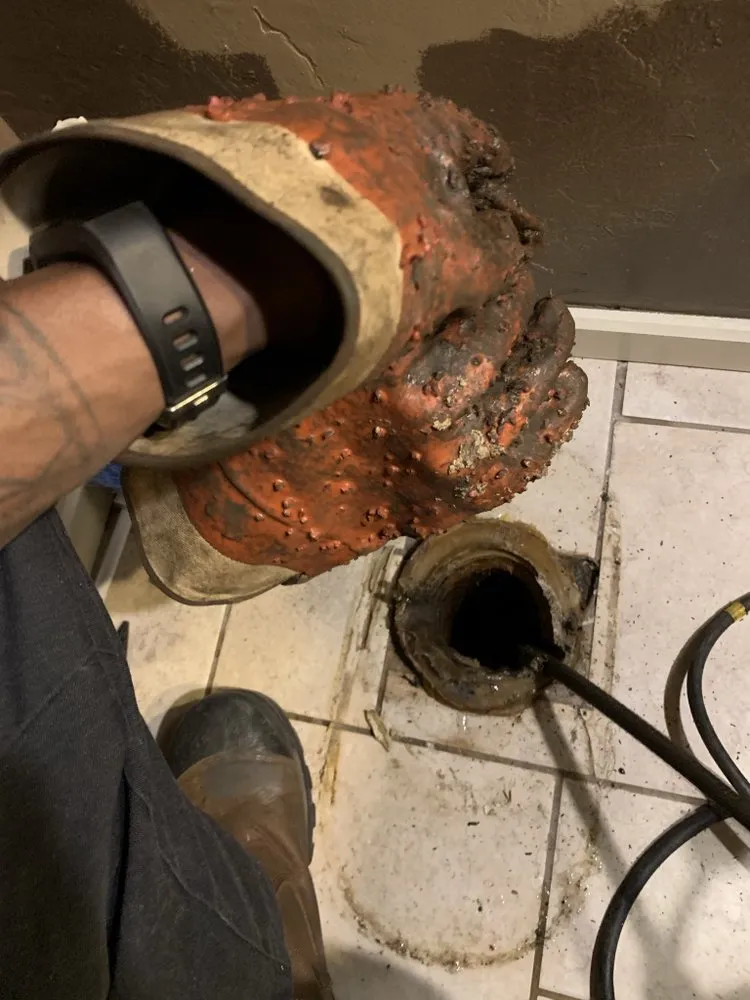 Slide of Mountain View Plumbing