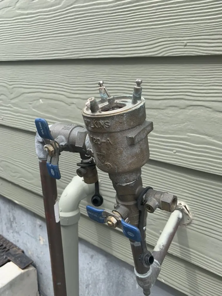 Top-rated plumbing repair for homes in Louisville, CO by Mountain View Plumbing