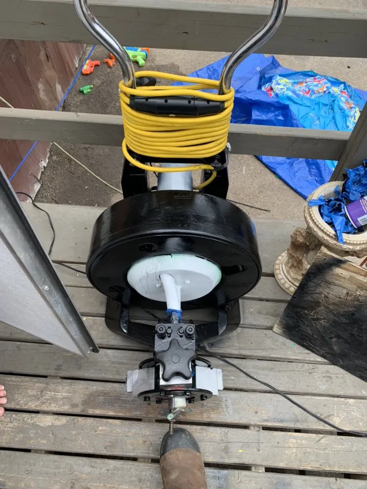 Slide of Mountain View Plumbing