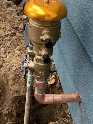 Mountain View Plumbing