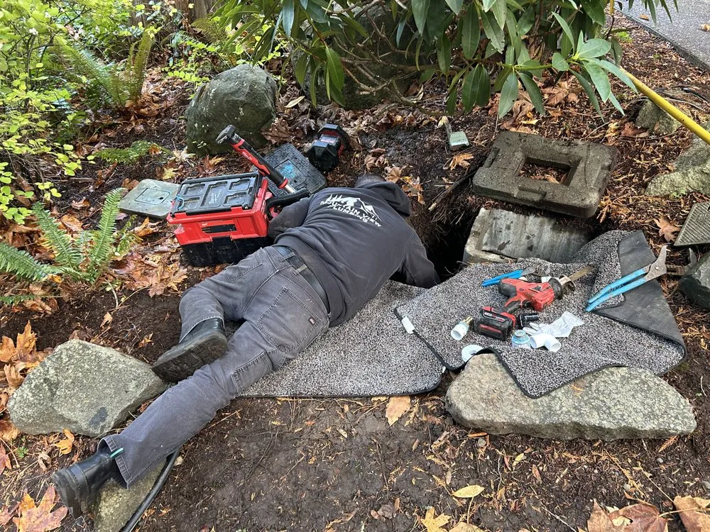 Slide of Mountain View Plumbing