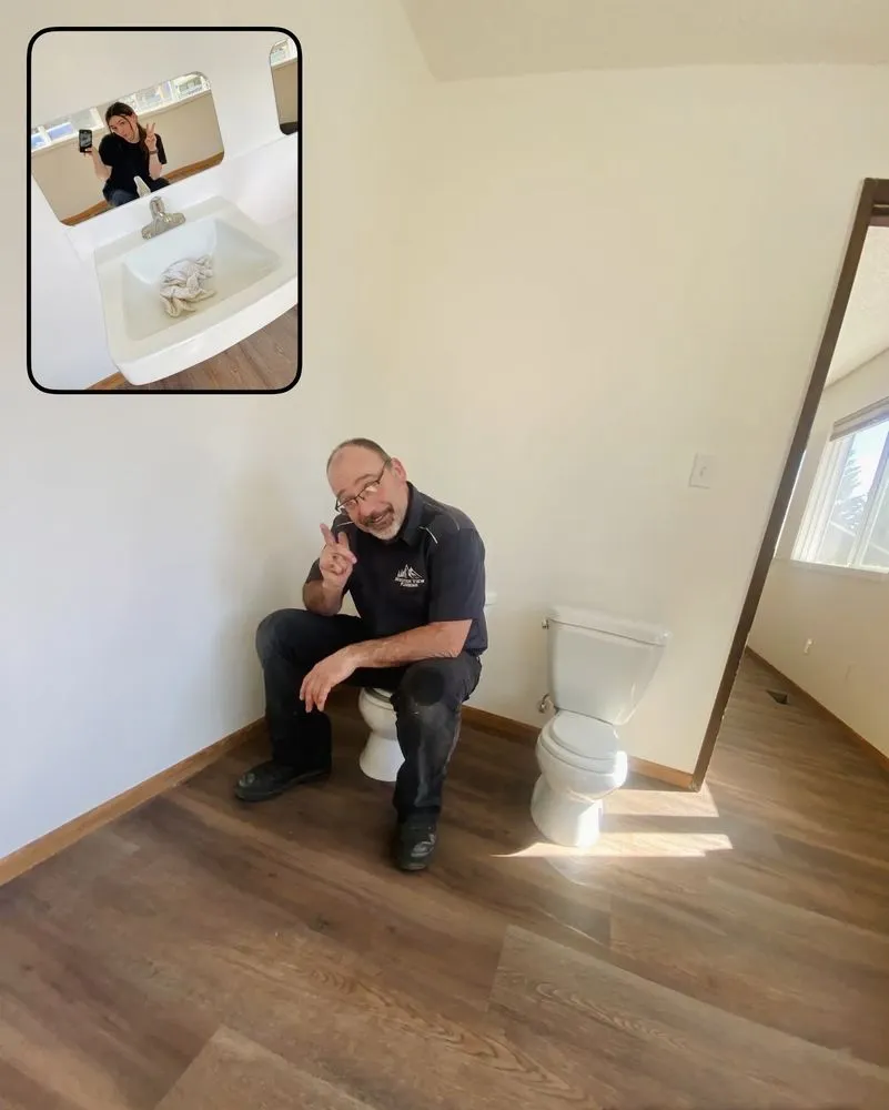 Slide of Mountain View Plumbing