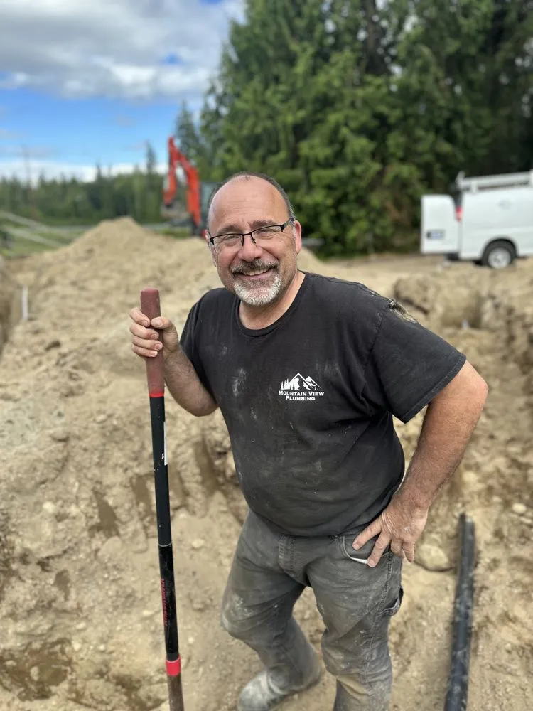 Slide of Mountain View Plumbing