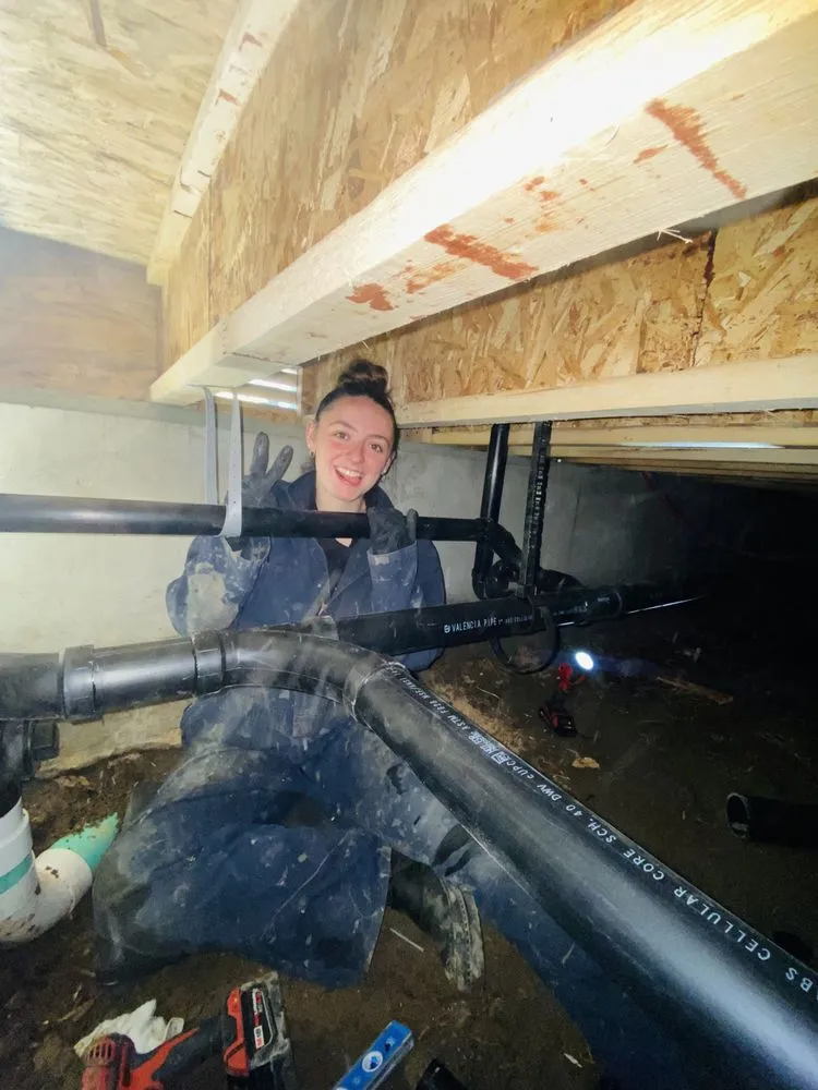 Slide of Mountain View Plumbing