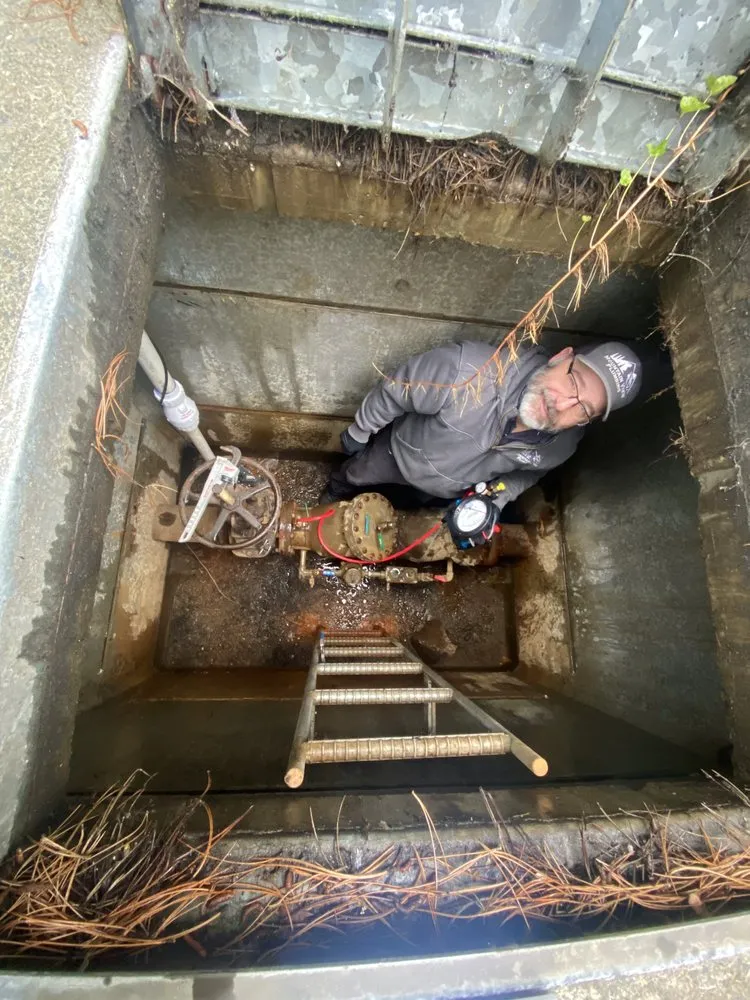 Slide of Mountain View Plumbing