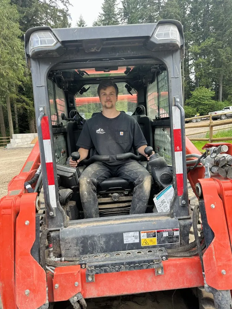 Top-rated drain cleaning in Poulsbo, WA by Mountain View Plumbing