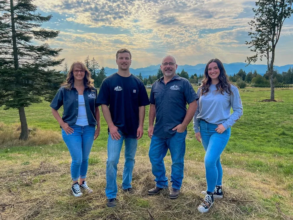 Expert water heater service for homes in Poulsbo, WA by Mountain View Plumbing