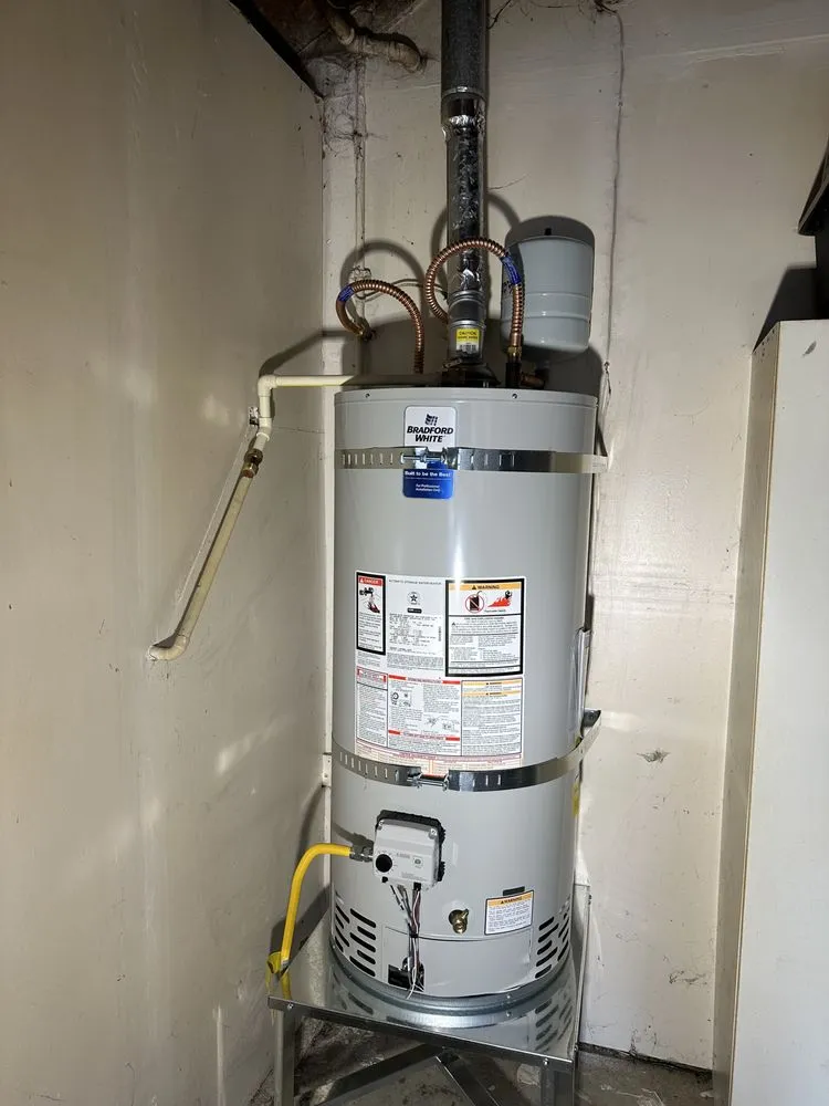 Slide of Mountain View Plumbing