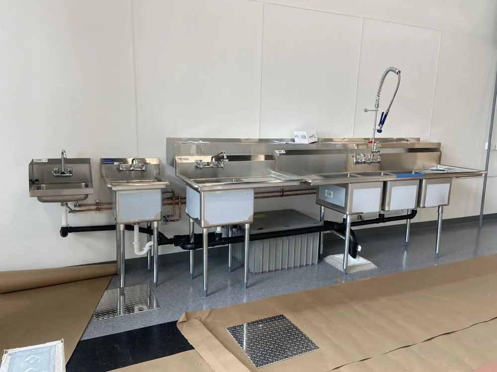 Slide of Mountain View Plumbing