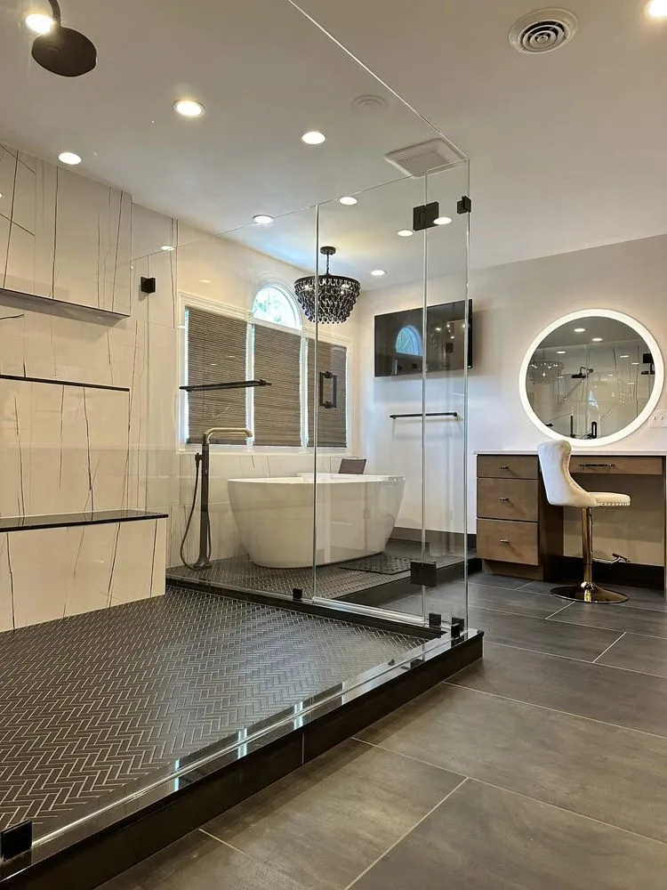 Slide of Mountain View Plumbing