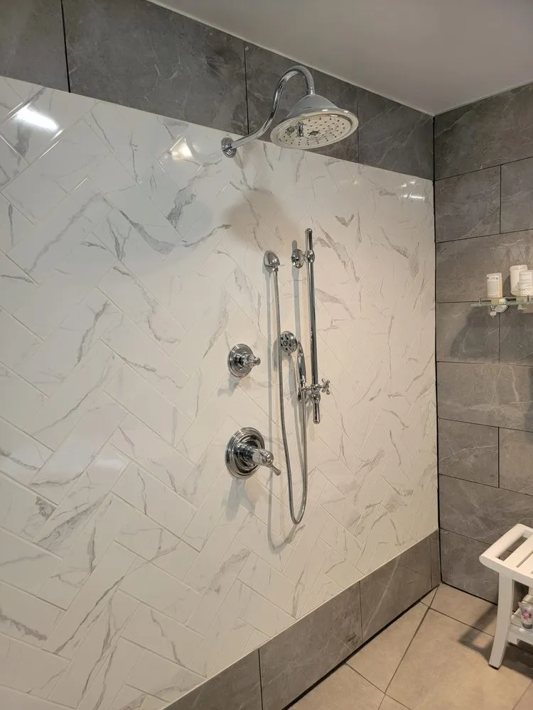 Slide of Mountain View Plumbing