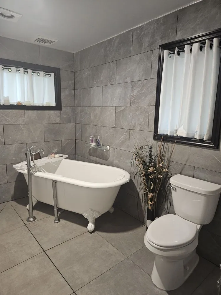 Slide of Mountain View Plumbing