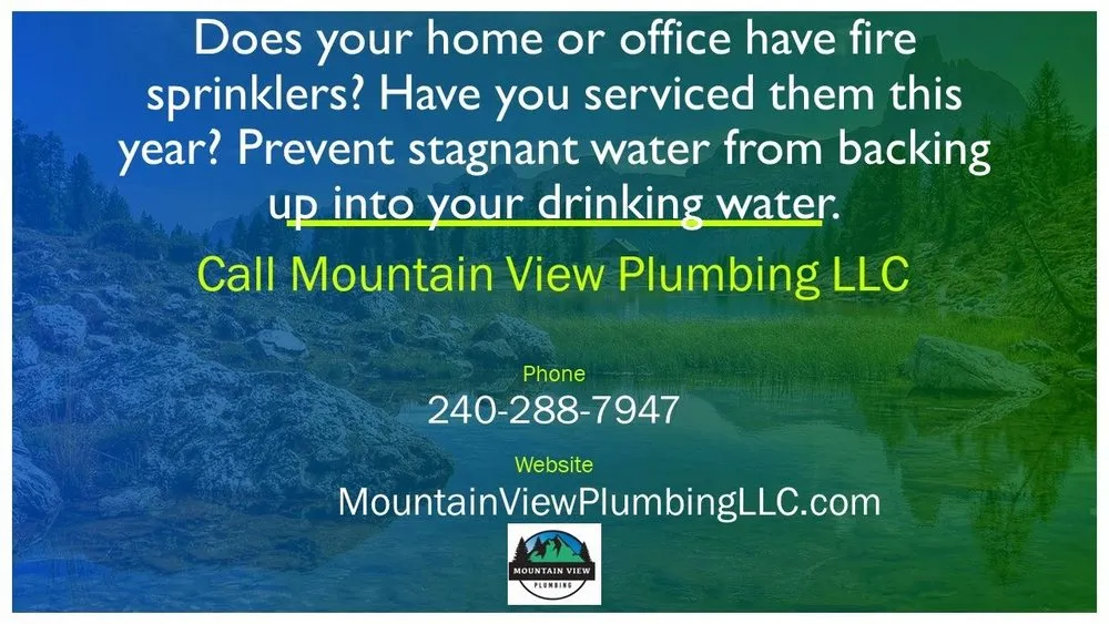 Slide of Mountain View Plumbing