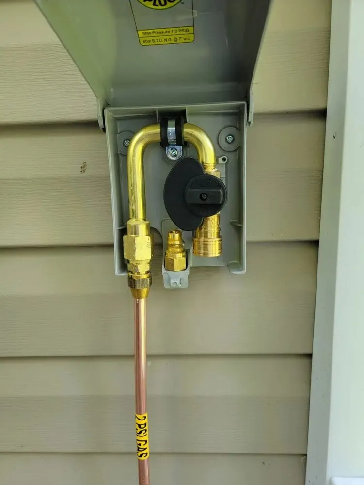 Top-rated emergency plumbing experts serving Thurmont, MD - Mountain View Plumbing