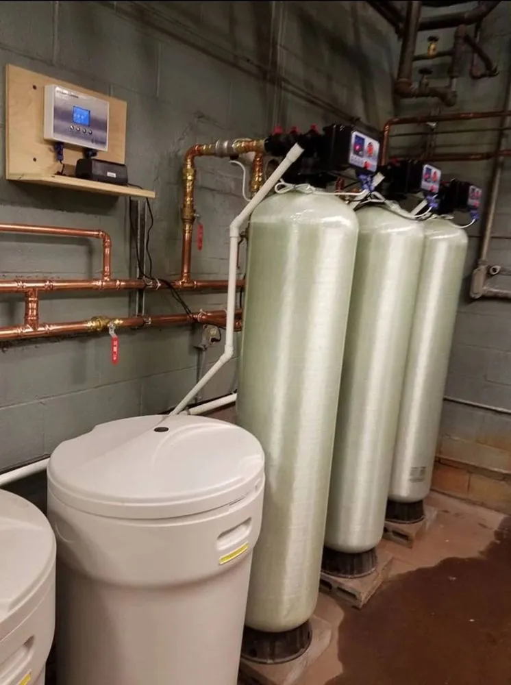 Emergency pipe repair service in Thurmont, MD - Mountain View Plumbing