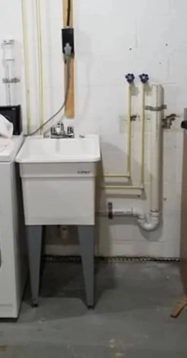 Quality plumbing repair for homes in Thurmont, MD by Mountain View Plumbing