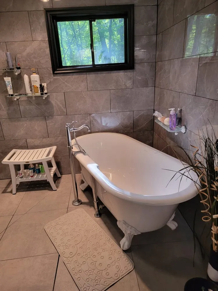 Slide of Mountain View Plumbing