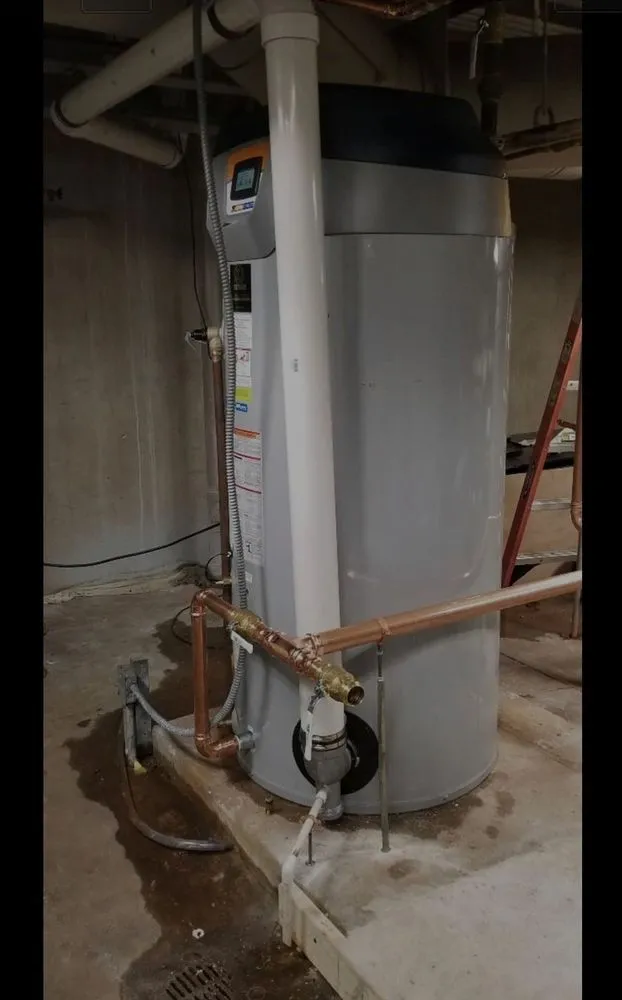 Slide of Mountain View Plumbing