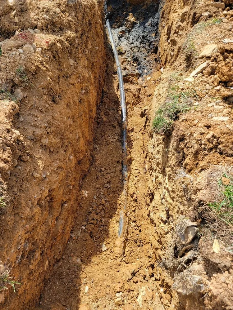 Slide of Mountain View Plumbing