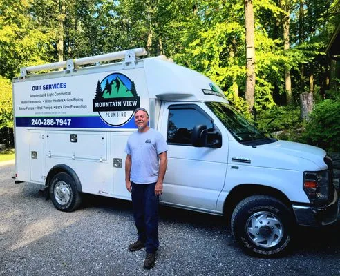 Mountain View Plumbing