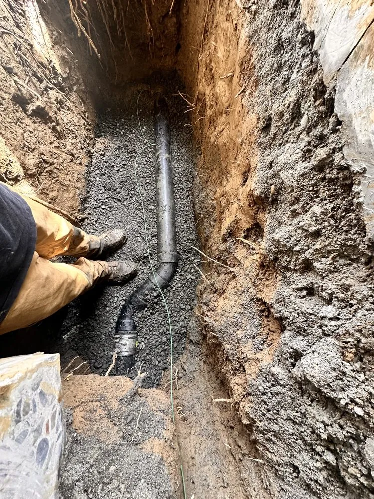 Slide of Mountain View Services