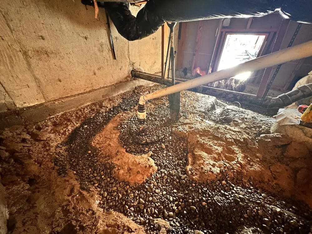 Slide of Mountain View Services