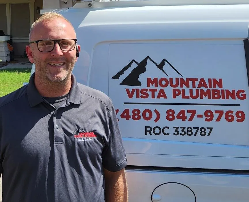 Slide of Mountain Vista Plumbing
