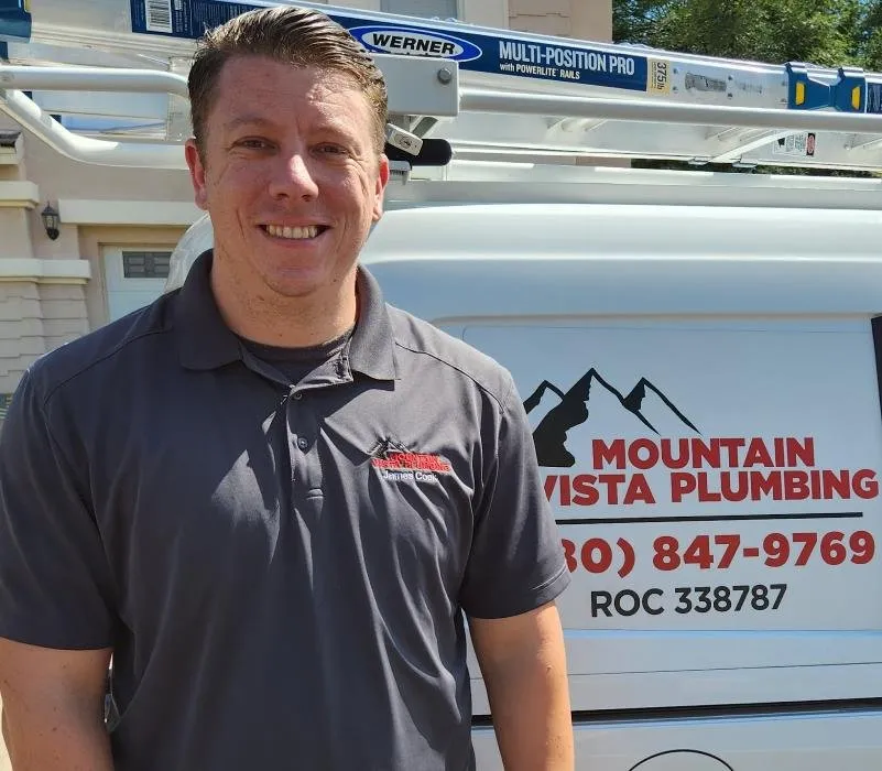 Slide of Mountain Vista Plumbing