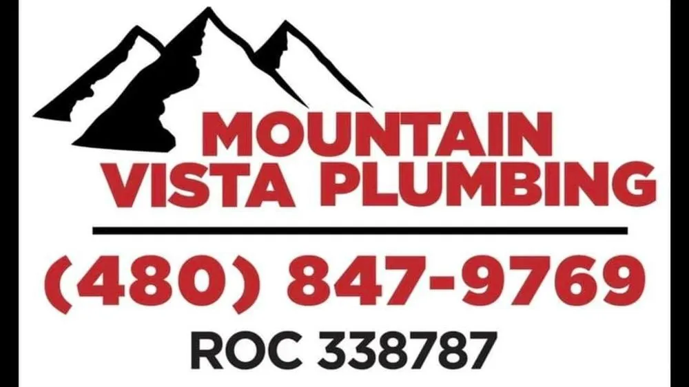 Slide of Mountain Vista Plumbing