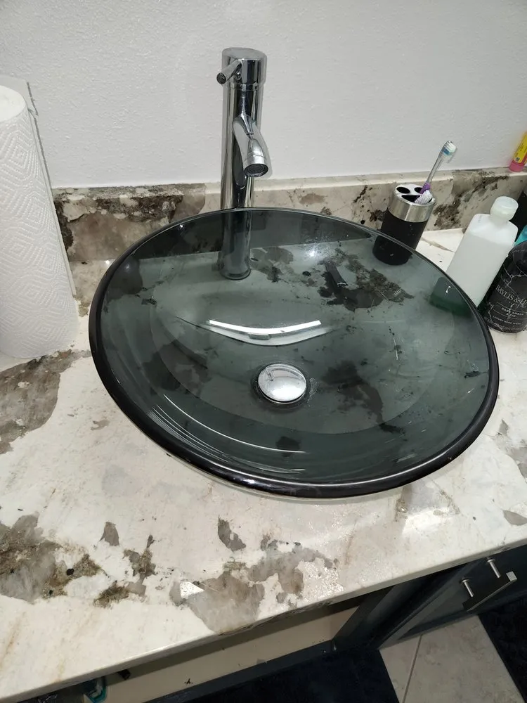 Slide of Mountain Vista Plumbing