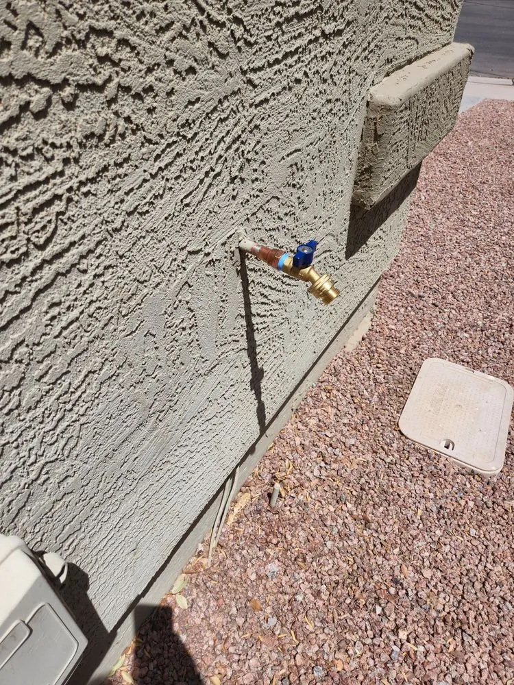 Slide of Mountain Vista Plumbing