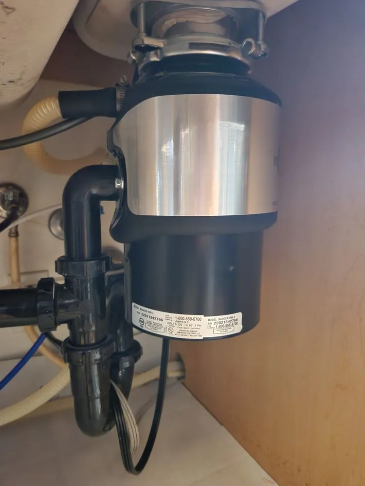 Slide of Mountain Vista Plumbing