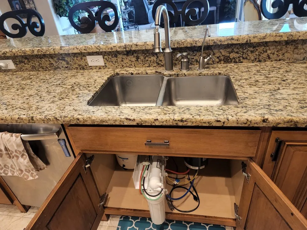 Slide of Mountain Vista Plumbing