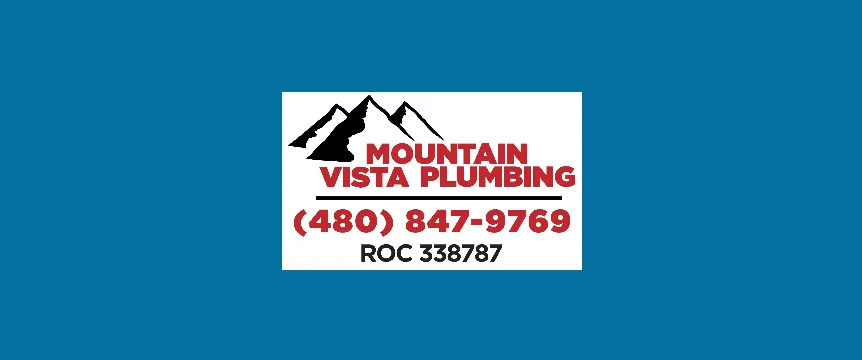 Slide of Mountain Vista Plumbing
