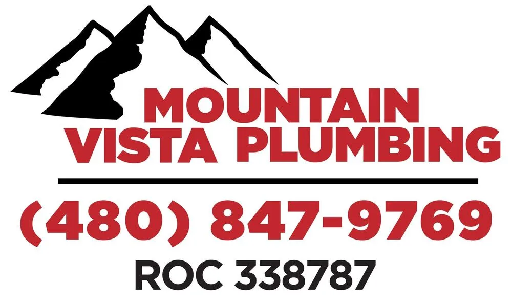 Slide of Mountain Vista Plumbing