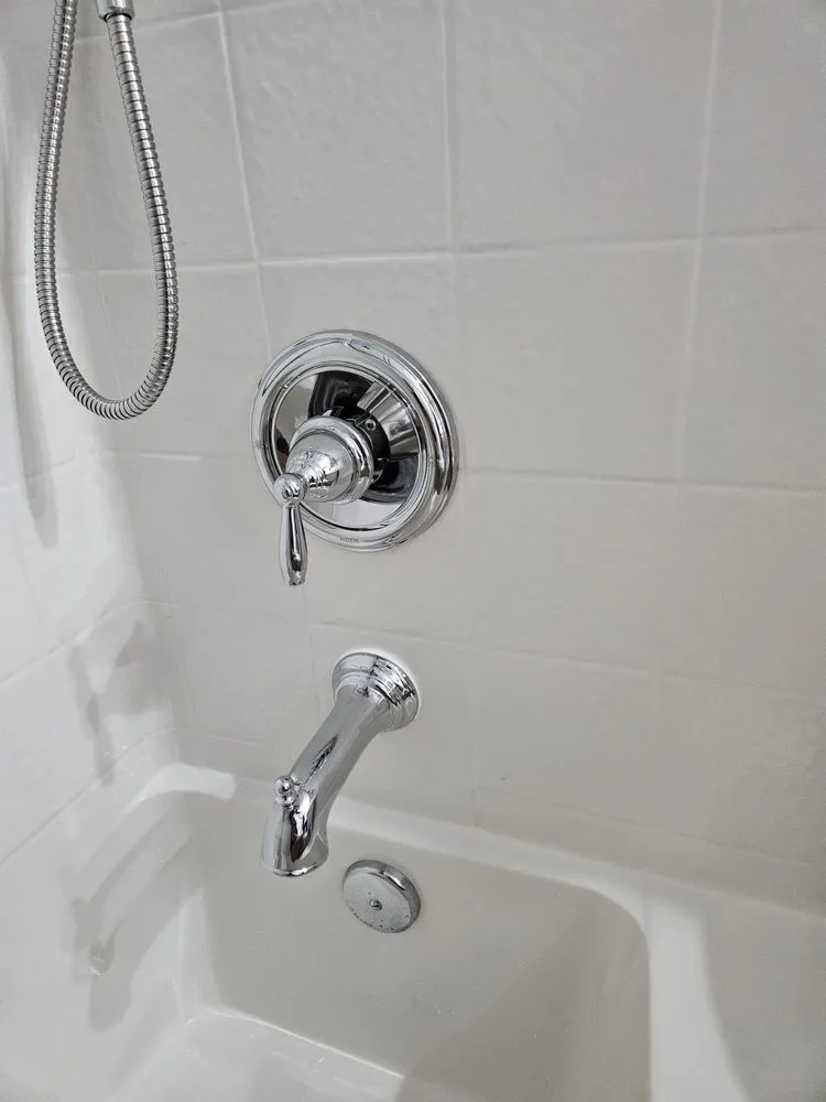 Slide of Mountain Vista Plumbing