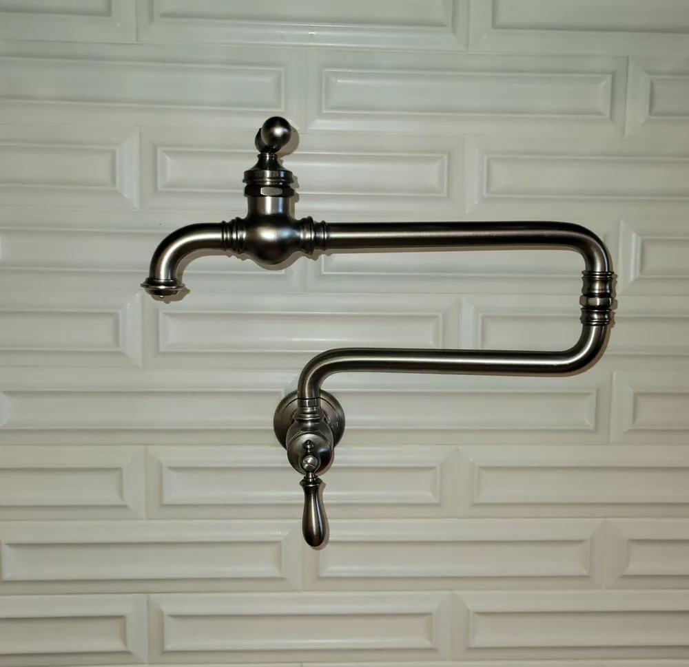 Slide of Mountain Vista Plumbing