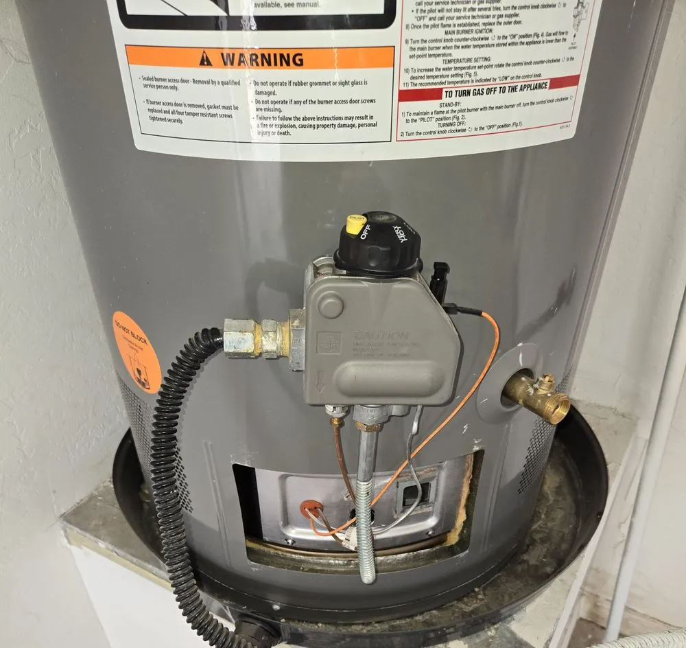 Slide of Mountain Vista Plumbing